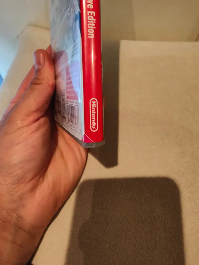 Xenoblade Chronicles Definitive Edition