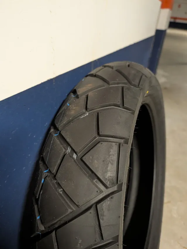 Neumáticos Dunlop Trailmax Mixtour Moto