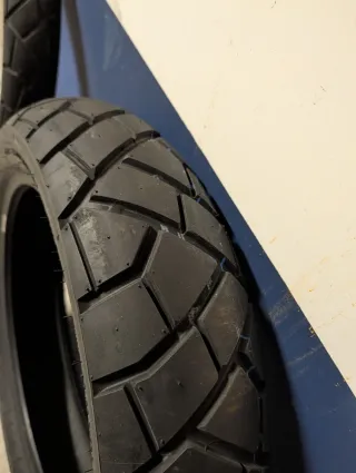 Neumáticos Dunlop Trailmax Mixtour Moto