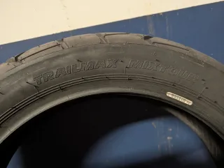 Neumáticos Dunlop Trailmax Mixtour Moto