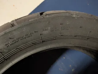 Neumáticos Dunlop Trailmax Mixtour Moto