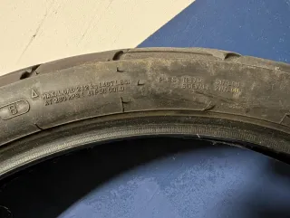 Neumáticos Dunlop Trailmax Mixtour Moto