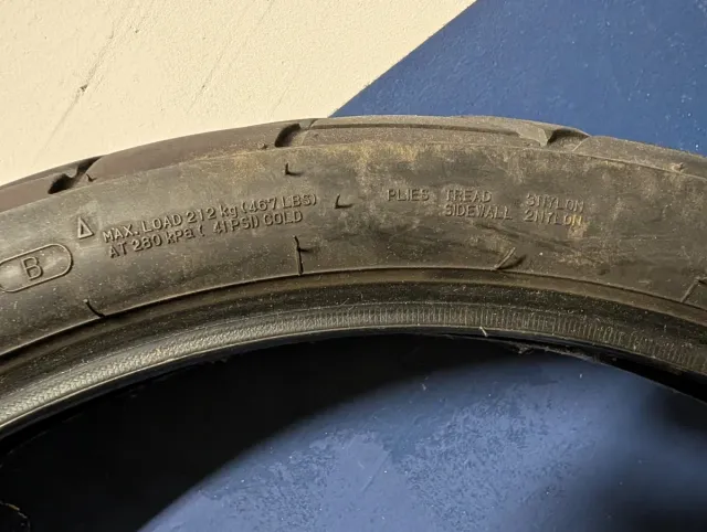 Neumáticos Dunlop Trailmax Mixtour Moto