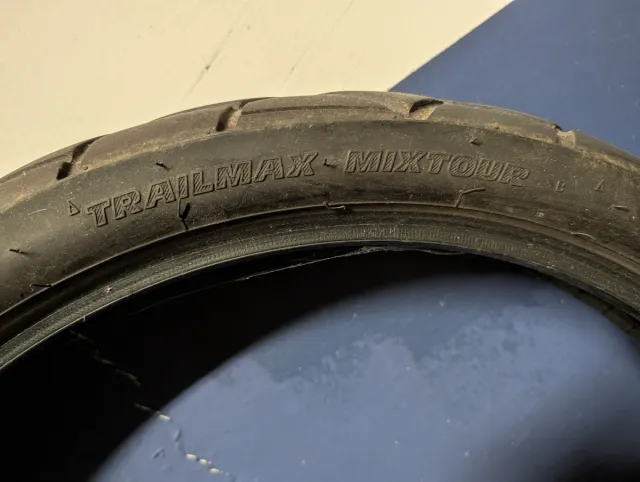 Neumáticos Dunlop Trailmax Mixtour Moto