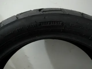 Neumáticos Dunlop Trailmax Mixtour Moto