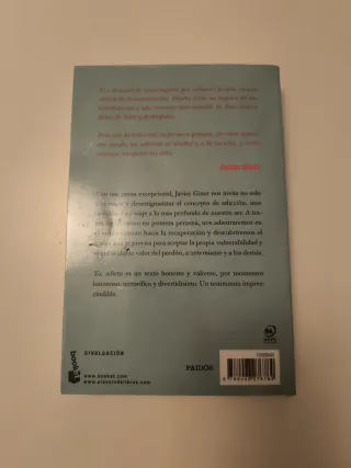 Yo, Adicto: Un Relato Personal De Dependencia Y...