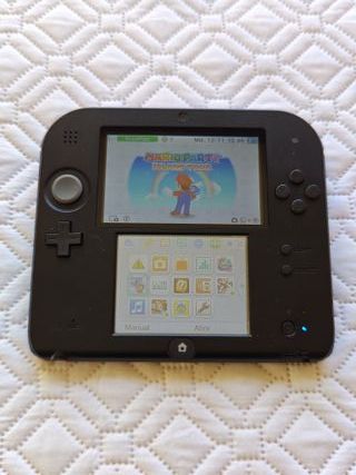 Mario Party: Island Tour Nintendo 3DS