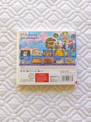 Mario Party: Island Tour Nintendo 3DS