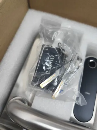 Cerradura Inteligente Quoya