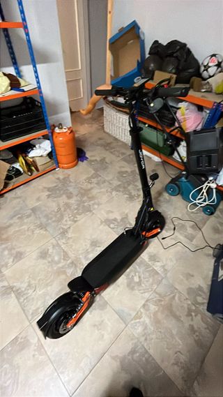 Patinete Eléctrico JoyorT10