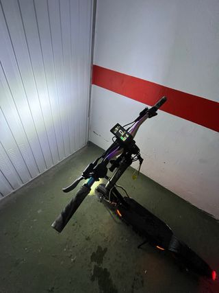 Patinete Eléctrico JoyorT10