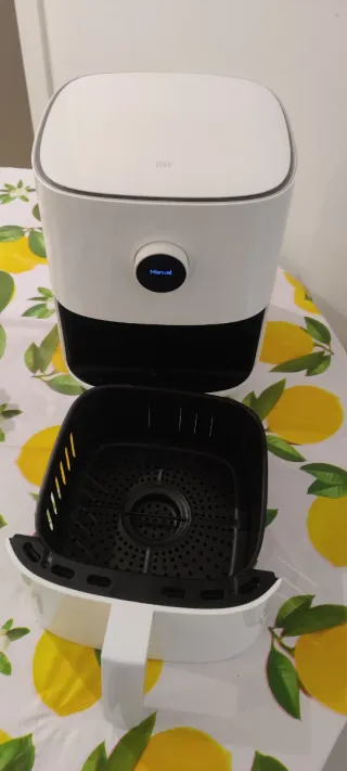 Freidora de Aire Xiaomi Mi Smart Air Fryer