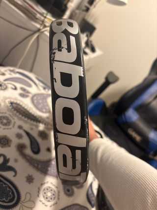 Pala de pádel Babolat Air Viper