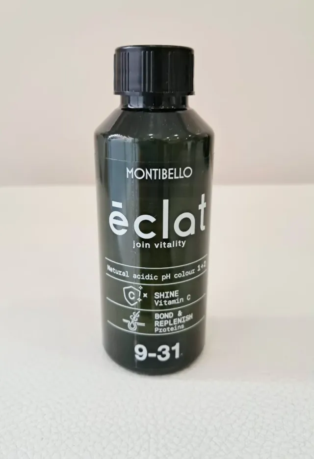 Tinte Montibello Eclat 9.31