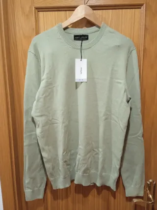 Jersey Lefties hombre