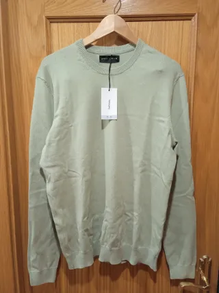 Jersey Lefties hombre