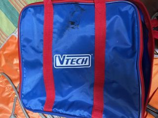 Ordenador Vtech Genio 3000 Bilingüe