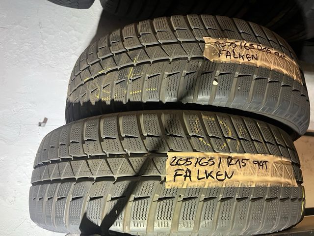 Falken 205/65 R15 99T Neumático