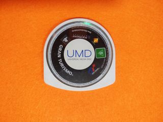 Psp - Gran Turismo