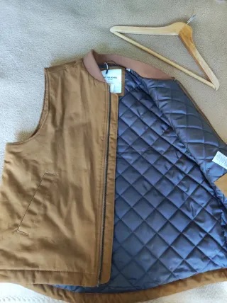 Chaleco Jack & Jones L