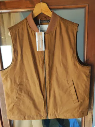 Chaleco Jack & Jones L