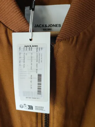 Chaleco Jack & Jones L