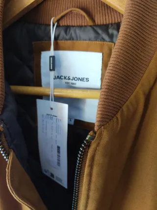 Chaleco Jack & Jones L