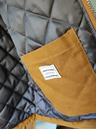 Chaleco Jack & Jones L