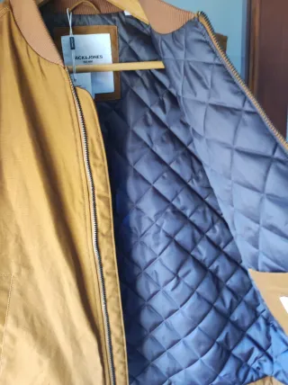 Chaleco Jack & Jones L