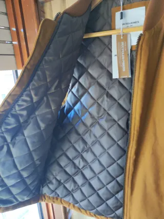 Chaleco Jack & Jones L