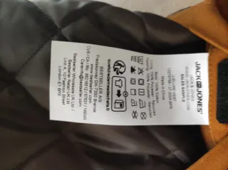 Chaleco Jack & Jones L