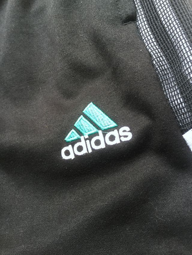 Pantalón Adidas Real Madrid Talla M