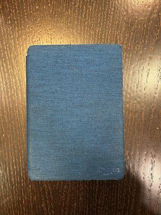 Kindle Paperwhite 10ª Geração c/ Capa original