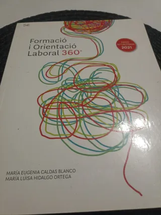 Formació i orientació laboral 360°