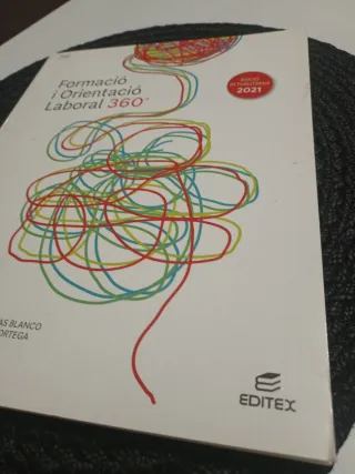 Formació i orientació laboral 360°