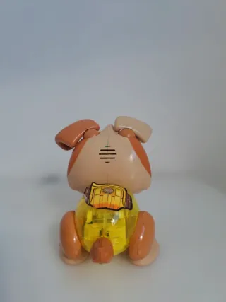 Muñeco Patrulla Canina