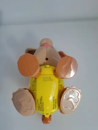 Muñeco Patrulla Canina