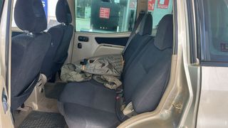 Nissan Terrano II 2005