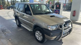 Nissan Terrano II 2005