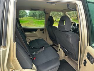 Nissan Terrano II 2005