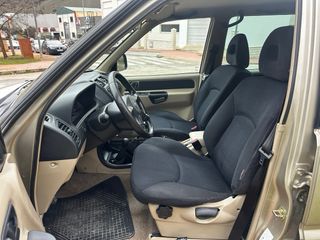 Nissan Terrano II 2005