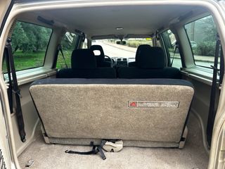 Nissan Terrano II 2005