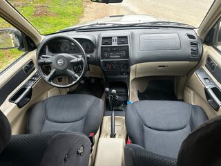 Nissan Terrano II 2005
