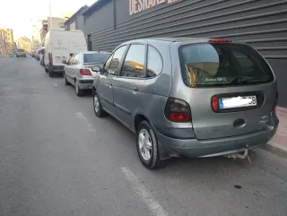 Renault Scenic 1998