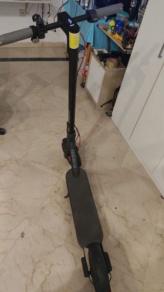 Patinete Xiaomi Scooter 4 Pro (2ª Gen)