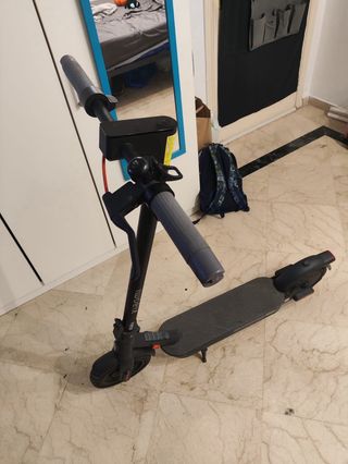 Patinete Xiaomi Scooter 4 Pro (2ª Gen)