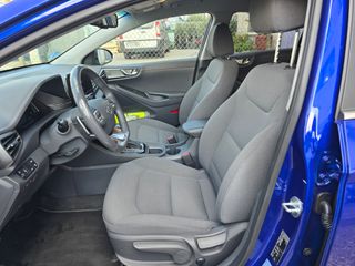 Hyundai IONIQ Tecno PHEV 2020