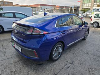 Hyundai IONIQ Tecno PHEV 2020