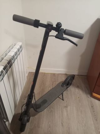 Patinete Eléctrico Xiaomi