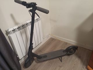 Patinete Eléctrico Xiaomi